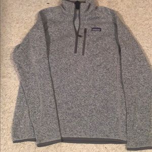 Men’s sweatshirt